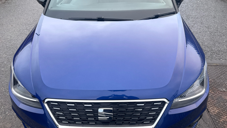 SEAT Arona 1.0 TSI 110 Xcellence [EZ] 5dr DSG Petrol Hatchback